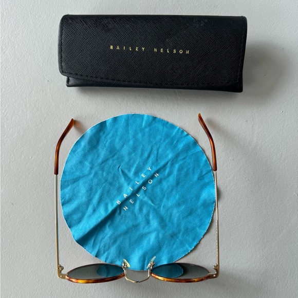 Bailey Nelson Theodore Windsor Rim - Picture 2 of 5